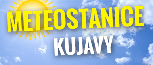 Meteostanice ZZS Kujavy